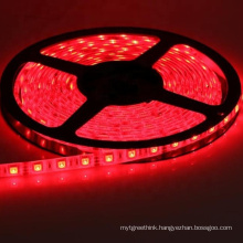 670nm 680nm 12V Red SMD 5050 led strip